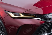 トヨタ・ハリアー ハイブリッドG（4WD/CVT）【試乗記】の画像