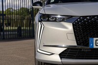 DS 4リヴォリE-TENSE