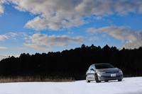 フォルクスワーゲン・ゴルフeTSIアクティブ