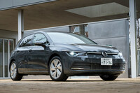 「フォルクスワーゲン・ゴルフ」にディーゼルモデルの「TDI」が登場