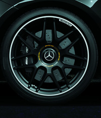 「メルセデスAMG CLA45 S 4MATIC＋」「メルセデスAMG CLA45 S 4MATIC＋ シューティングブレーク」に専用装備を満載した限定車「ファイナルエディション」登場の画像