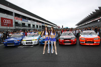 「日産スカイラインフェスティバル2012」