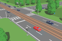 【Movie】「ITS」が明日の道路を切り開く