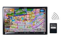 カーナビ「イクリプス」2015秋モデルが登場