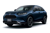 ミッドナイトブルービームメタリック