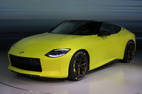 月に1度の特別なメールマガジン『月刊webCG通信』　“Z”に続け！ 復活を願うスペシャルティーカー