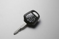 「ホンダ・スーパーカブ」にブルーとベージュの特別仕様車が登場の画像