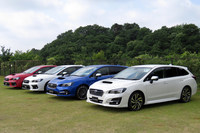 今回取材した改良型「アイサイト」は、2017年夏に発売される「レヴォーグ」「WRX S4」の改良モデルから順次投入される。