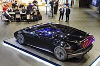 2026年に最初の市販モデルが登場するという「Honda 0」シリーズ。どのようなモデルが登場するか、興味津々（しんしん）である。