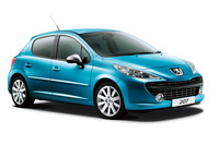 「プジョー207」にスポーティモデル「Feline」登場