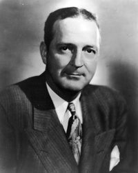 プレストン・トーマス・タッカー（1903-1956）