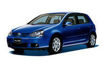 新型「VWゴルフ」デビュー1周年記念で、こんな特典