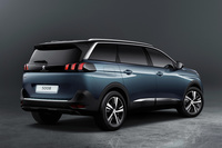 「5008アリュール」