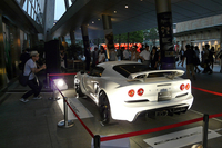 350psの新型「ロータス・エキシージS」発売の画像