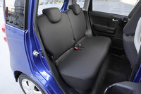 ホンダ・ライフ ディーバターボ スタイリッシュパッケージ（FF/4AT）【ブリーフテスト】の画像