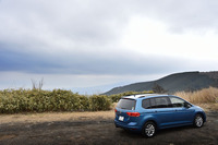 フォルクスワーゲン・ゴルフトゥーランTSIコンフォートライン