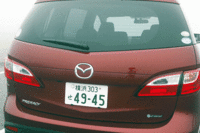 写真をクリックすると、シートアレンジが見られます。