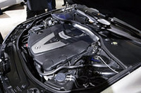 【東京モーターショー2005】「コレはゼッタイ」メルセデス・ベンツF600ハイジェニウスの画像