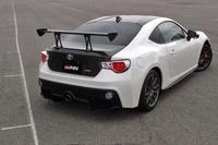 トヨタ86のチューンドカー、100台限定で登場の画像