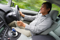 トヨタ・プリウスG（FF/CVT）【ブリーフテスト】の画像