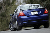 フォード・モンデオST220（6MT）【試乗速報】の画像