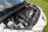 プジョー308CC プレミアム（FF/4AT）【試乗速報】の画像