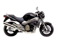 ホンダ、大型ネイキッド・ロードバイクを限定発売の画像