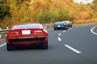 来年もまた会いましょう。Arrivederci!