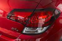 シトロエンC4セダクション アップグレードパッケージ