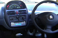 【Movie】スズキ「ツイン」試乗会で松本英雄が聞く（その2）の画像