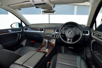 第14回：高級車の世界にようこそ輸入車チョイ乗りリポート～500万円から1000万円編～の画像