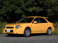 スバル・インプレッサスポーツワゴンI'sスポルト2WD（4AT）【ブリーフテスト】の画像