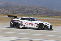 第8回：走りが際立つNISSAN車の画像