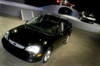 「フォード・フォーカス」