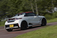 ホンダアクセス モデューロ体感試乗会【試乗記】の画像