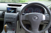 日産ステージア250tRX FOUR（5AT）【試乗記】の画像