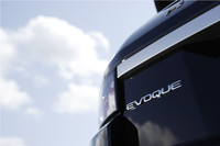 ランドローバー・レンジローバー イヴォーク プレステージ（4WD/6AT）【ブリーフテスト】の画像