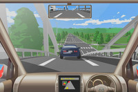 【Movie】「ITS」が明日の道路を切り開くの画像