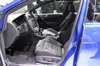 今回はコンセプトカー扱いだが、ほぼこのまま発売されるはずだ。