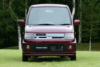 【Movie】元祖トールボーイ軽、三菱「トッポ」復活の画像