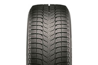 「ミシュランX-ICE XI3 ZP」
    