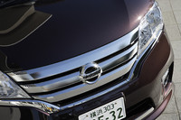 日産セレナ ハイウェイスター（FF/CVT）／20G（FF/CVT）【試乗記】の画像