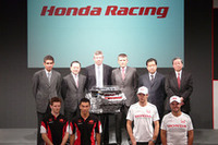 SUPER AGURI、厳しい状況のなか今年もF1への画像