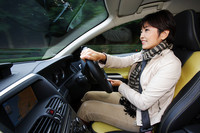 ボルボXCシリーズ【試乗記】の画像