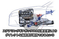 【Movie】アウディA4、ココが進化した！の画像