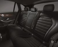 メルセデス、「GLC」のプラグインハイブリッドモデルを発売の画像