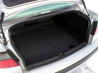 サーブ9-5 3.0t(4AT)【ブリーフテスト】の画像