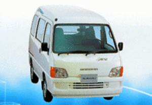 スバル サンバー に価格据え置きのお買い得モデル ニュース Webcg