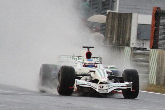 今年もF1マシンが爆走！ 〜「Honda Racing THANKS DAY」開催