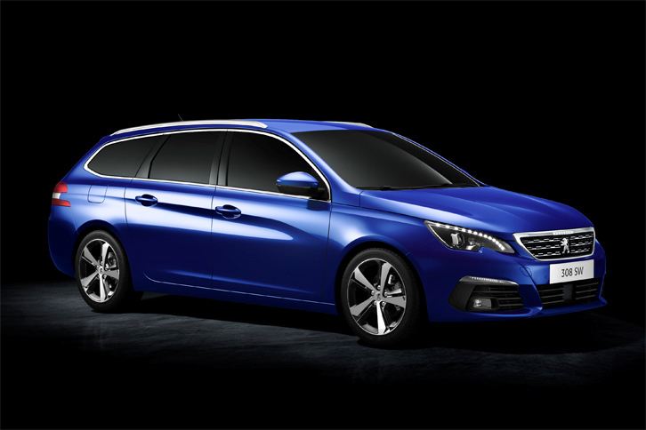 「308SWスペシャルエディション」